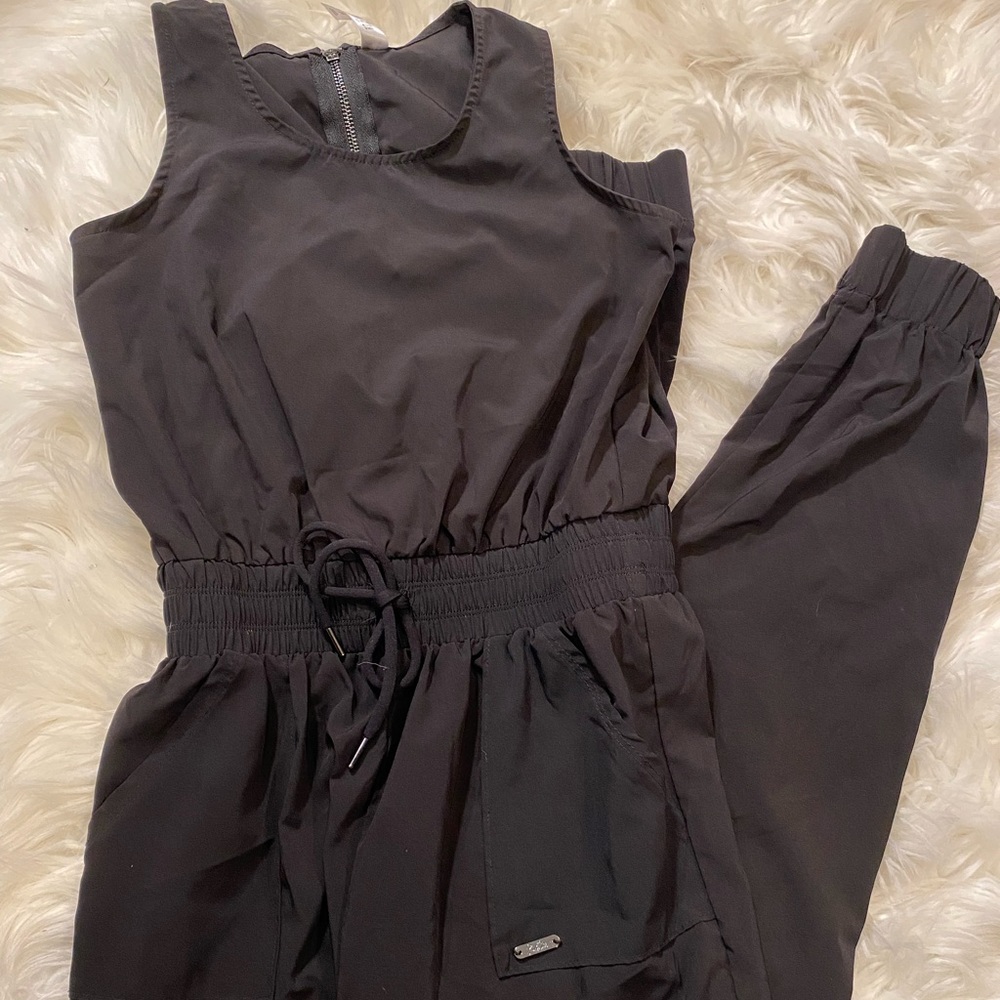 All black Girls SIZE 14 Woman’s SIZE XXS